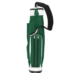 Jones Pencilbagar-Original Green-White