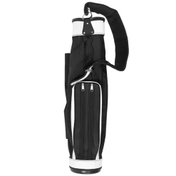 Jones Pencilbagar-Original Svart Vit Black/White