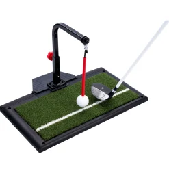 Pure Övrig Träning|Svingträning-Outdoor Adjustable Swing Trainer