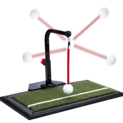 Pure Övrig Träning|Svingträning-Outdoor Adjustable Swing Trainer