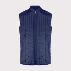 Cutter & Buck Västar Herr-Ozette Blå Navy (580)
