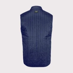 Cutter & Buck Västar Herr-Ozette Blå Navy (580)