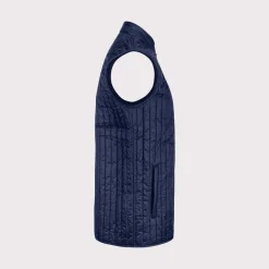 Cutter & Buck Västar Herr-Ozette Blå Navy (580)