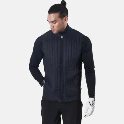 Cutter & Buck Västar Herr-Ozette Svart Svart (99)