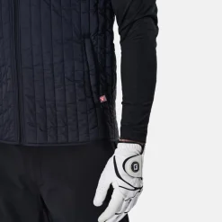 Cutter & Buck Västar Herr-Ozette Svart Svart (99)