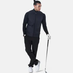 Cutter & Buck Västar Herr-Ozette Svart Svart (99)