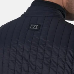 Cutter & Buck Västar Herr-Ozette Svart Svart (99)