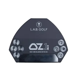 L.A.B Golf Zero Torque Putters|Midmalletputter-OZ.1i