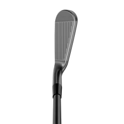 TaylorMade Järnset-P790 Designer Series Svart - Stål Black