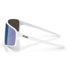 Bliz Solglasögon-P001 Vit White