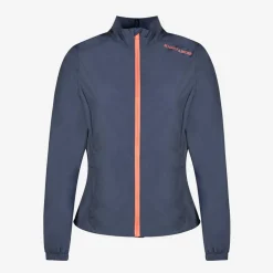 Bogeys & Birdies Jackor Dam-Packable Windbreaker Blå Navy