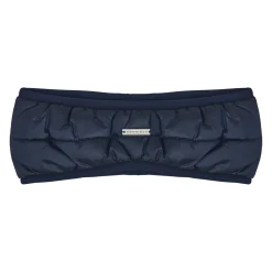 Röhnisch Mössor-Padded Headband Blå Navy