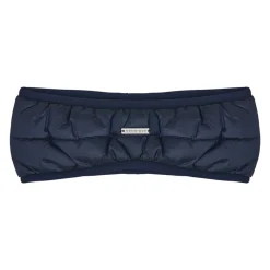 Röhnisch Mössor-Padded Headband Blå Navy