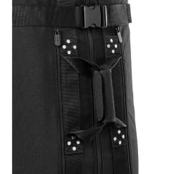 Wilson Resefodral-Padded Travel Cover Svart Black