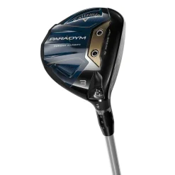 Callaway Fairwaywoods-Paradym