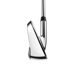 Callaway Järnset-Paradym - Stål/Grafit Ai Smoke