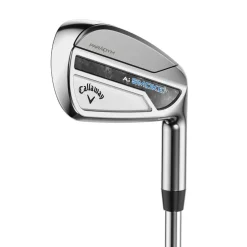 Callaway Järnset-Paradym - Stål/Grafit Ai Smoke