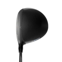 Callaway Drivers-Paradym Ai Smoke Max