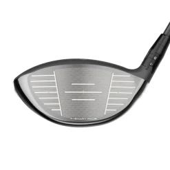 Callaway Drivers-Paradym Ai Smoke Max