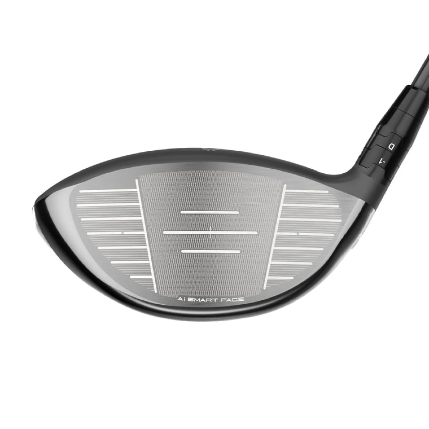 Callaway Drivers-Paradym Ai Smoke Max