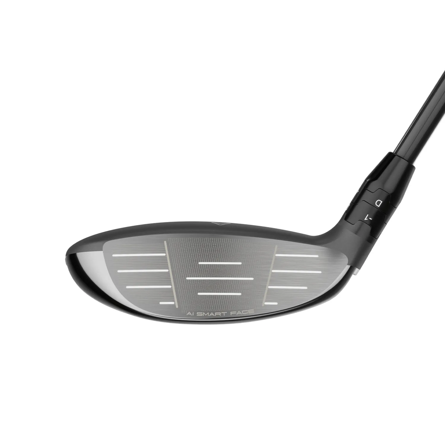 Callaway Fairwaywoods-Paradym Ai Smoke Max