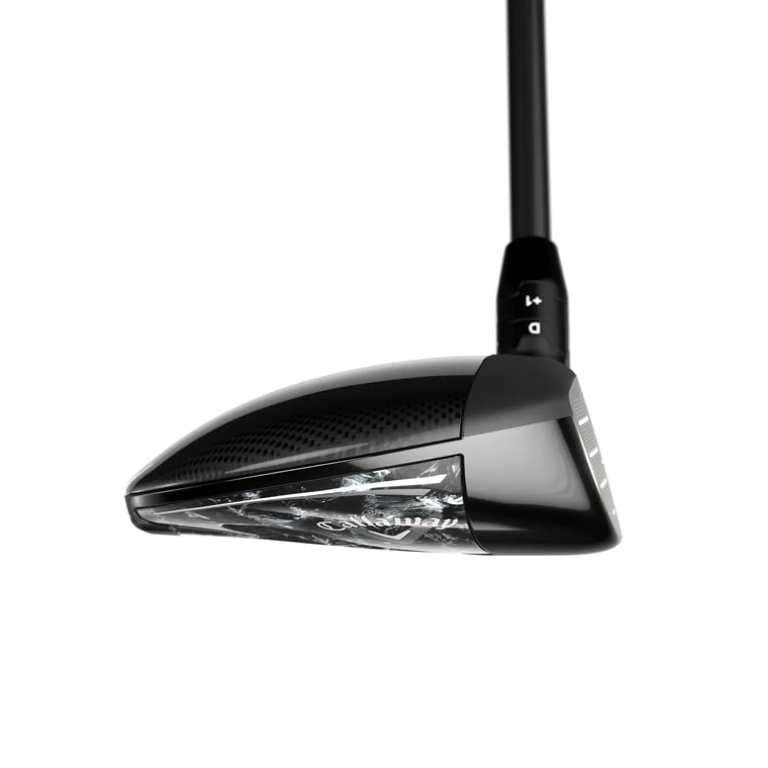Callaway Fairwaywoods-Paradym Ai Smoke Max