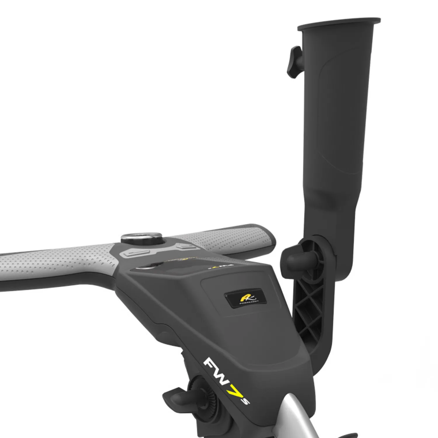 PowaKaddy Vagntillbehör-Paraplyhållare Universal 2019