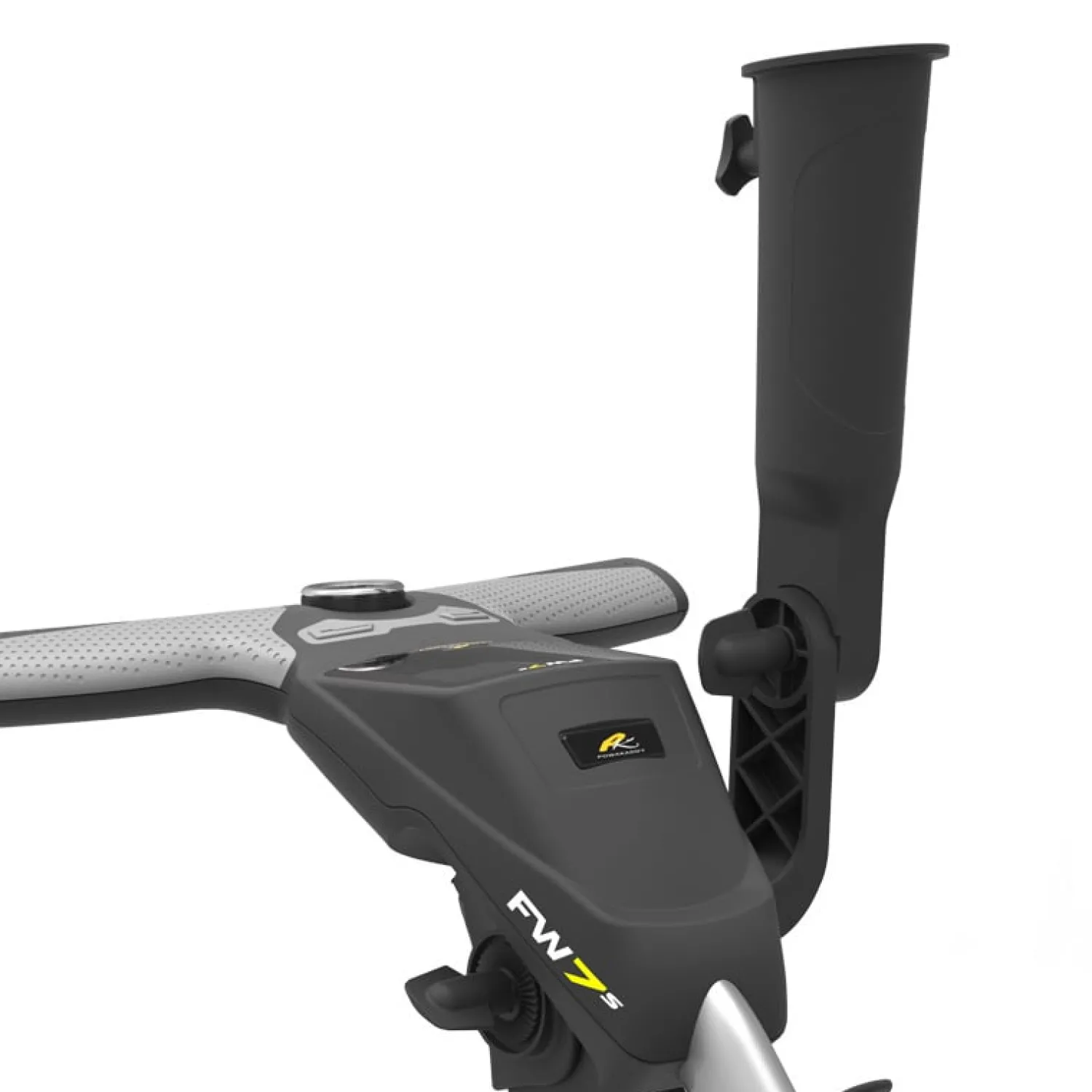 PowaKaddy Vagntillbehör-Paraplyhållare Universal 2019