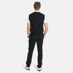 Ivanhoe Tröjor Herr-PD Slipover Grå Grå (055)