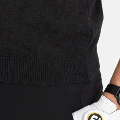 Ivanhoe Tröjor Herr-PD Slipover Grå Grå (055)