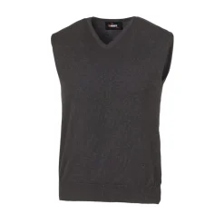 Ivanhoe Tröjor Herr-PD Slipover Grå Grå (055)