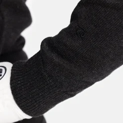 Ivanhoe Tröjor Dam-PD V-Neck Grå Grå (055)