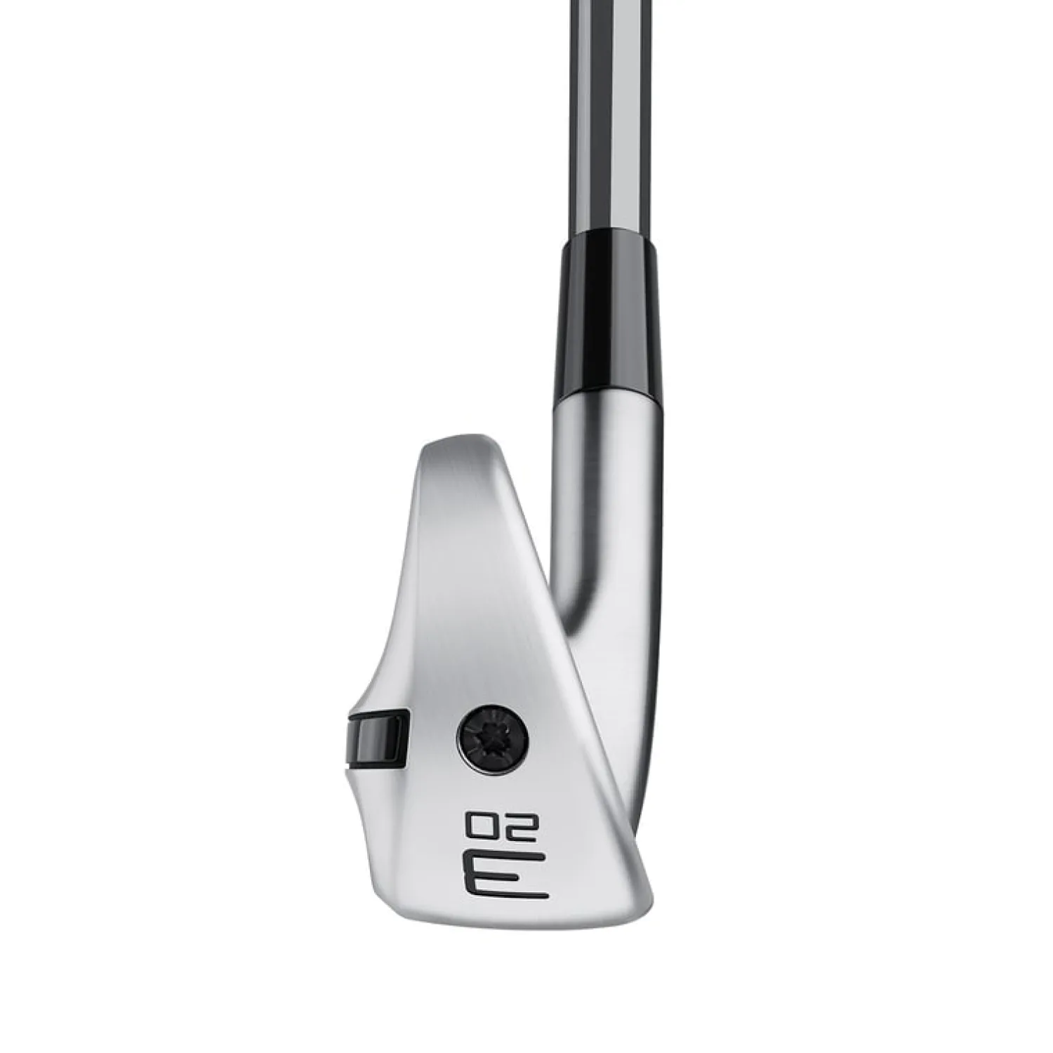 TaylorMade Utility-Järn-P-DHY