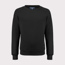 Cutter & Buck Tröjor Dam-Pemberton Crewneck Svart Svart (99)