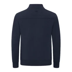 Cutter & Buck Tröjor Herr-Pemberton HZ Blå Navy (580)