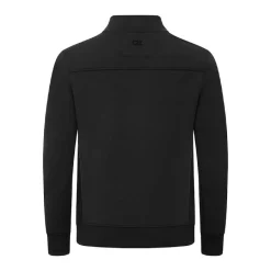 Cutter & Buck Tröjor Herr-Pemberton HZ Svart Svart (99)