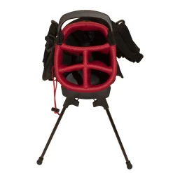 Srixon Pencilbagar-Pencilbag Svart Röd Svart/Röd