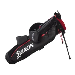 Srixon Pencilbagar-Pencilbag Svart Röd Svart/Röd