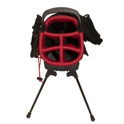 Srixon Pencilbagar-Pencilbag Svart Röd Svart/Röd