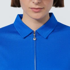 Daily Sports Pikétröjor Dam-Peoria Ss Nautical-Blue