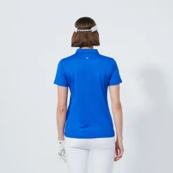 Daily Sports Pikétröjor Dam-Peoria Ss Nautical-Blue