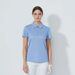 Daily Sports Pikétröjor Dam-Peoria Ss Blue-Heron