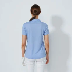 Daily Sports Pikétröjor Dam-Peoria Ss Blue-Heron