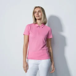 Daily Sports Pikétröjor Dam-Peoria Ss Blue-Heron