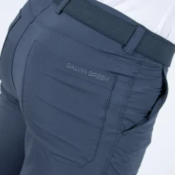 Galvin Green Shorts Herr-Percy Ventil8 Blå Navy (33)