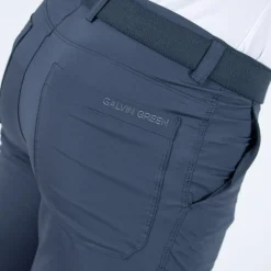 Galvin Green Shorts Herr-Percy Ventil8 Blå Navy (33)