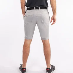 Galvin Green Shorts Herr-Percy Ventil8 Grå Grå (17)
