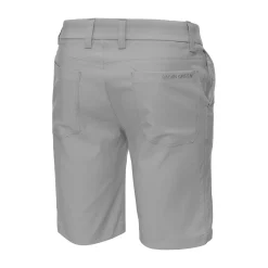 Galvin Green Shorts Herr-Percy Ventil8 Grå Grå (17)