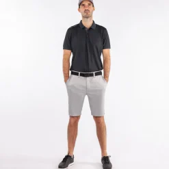 Galvin Green Shorts Herr-Percy Ventil8 Grå Grå (17)
