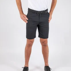 Galvin Green Shorts Herr-Percy Ventil8 Svart Svart (77)